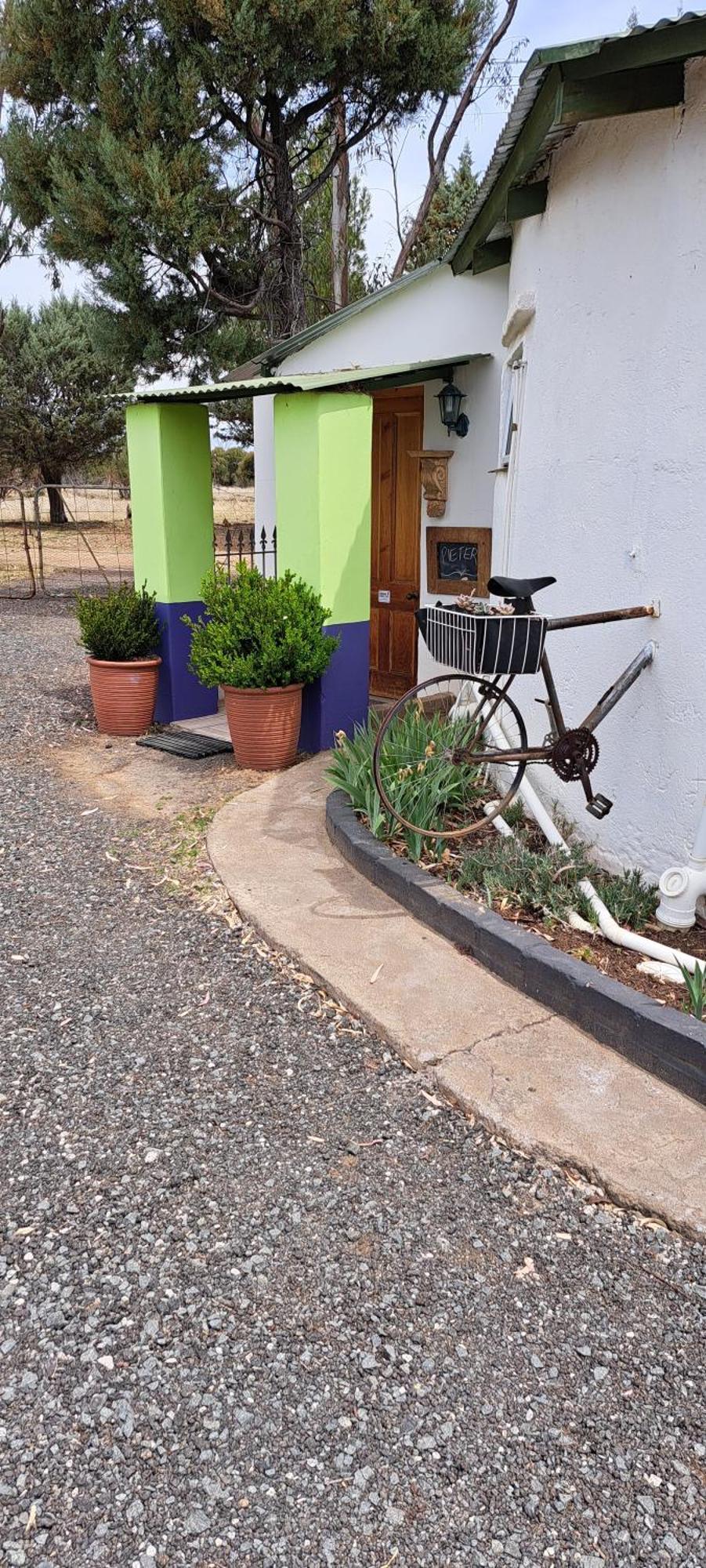 Purple House B&B Smithfield エクステリア 写真