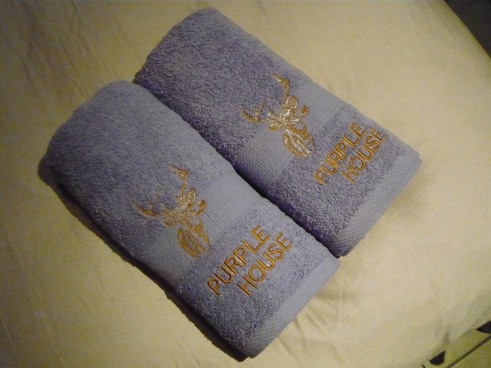 Purple House B&B Smithfield エクステリア 写真
